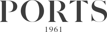 PORTS-1961-LOGO